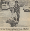 19820917 SNATCHED PHOTO TYPICAL OF DAVE INGHAM FOR CAL CN
